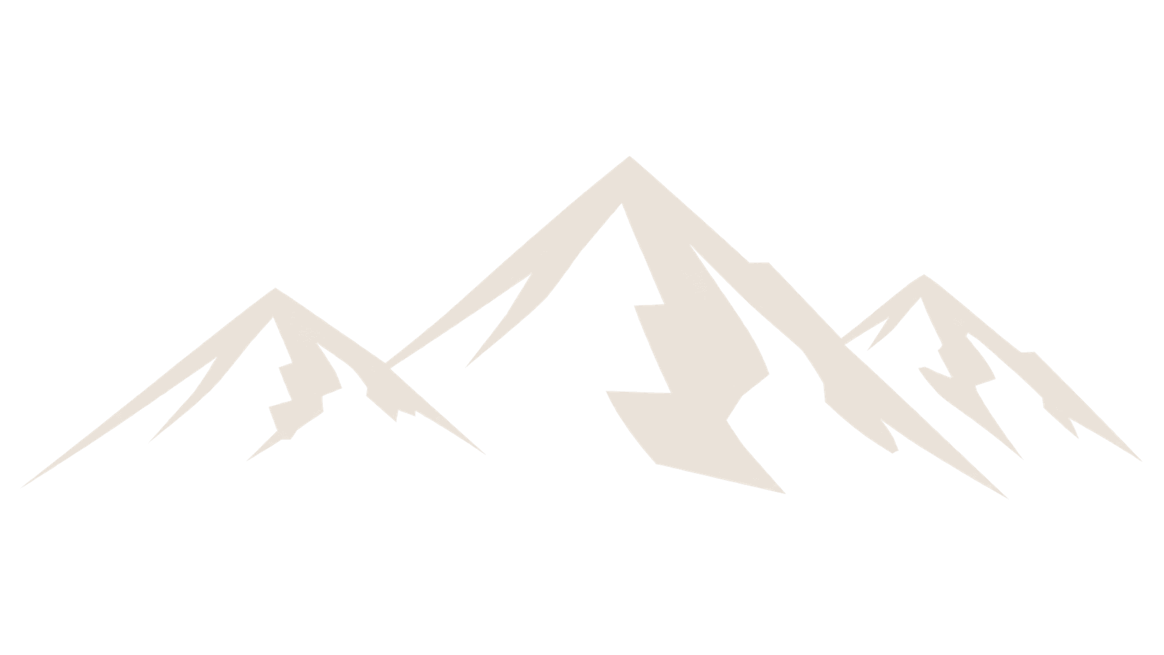 Mountain mark